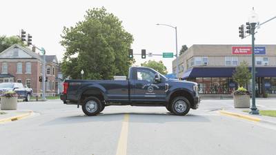 City of Morris announces annual Spring Cleanup Week starting Monday, May 19