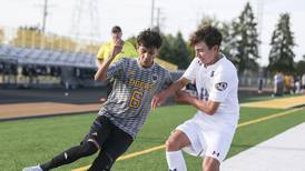 Joliet West’s quick start helps them dominate Plainfield North