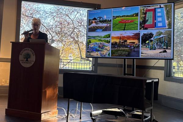 New for 2026: Algonquin Fest to debut next summer; local business openings also on horizon