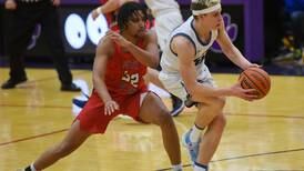 Boys Basketball: Max Love, ‘hungry’ St. Charles North roar past South Elgin into regional final