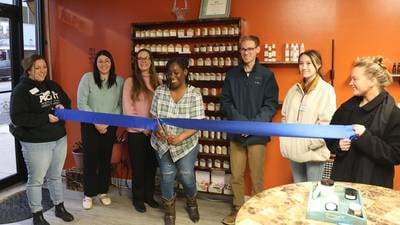 Photos: RMY Homemade Goods Natural Skin Care celebrates grand opening in Peru
