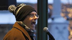 Bing! ‘Groundhog’ actor Stephen Tobolowsky to return to Woodstock for Groundhog Days 2026