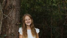 Yanos is Amboy High School student of the month