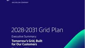 Eye On Illinois: Good info available for those willing to wade through ComEd’s grid proposal 
