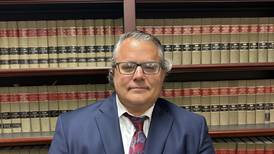 Longtime prosecutor named La Salle County judge