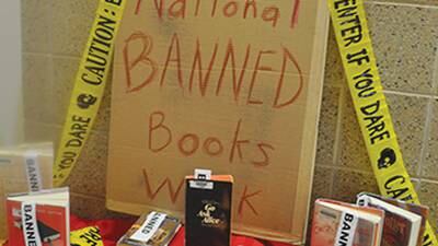 Eye On Illinois: Book bans would remain legal, but carry new consequences