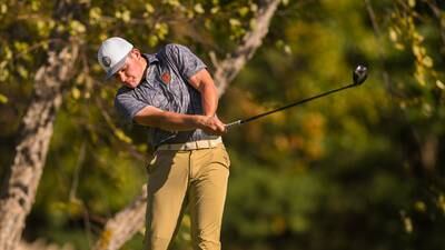 2024 Daily Chronicle Boys Golfer of the Year: DeKalb’s Jonah Keck
