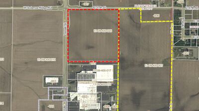 Sterling doesn’t want a solar farm at Locust and Science Ridge roads