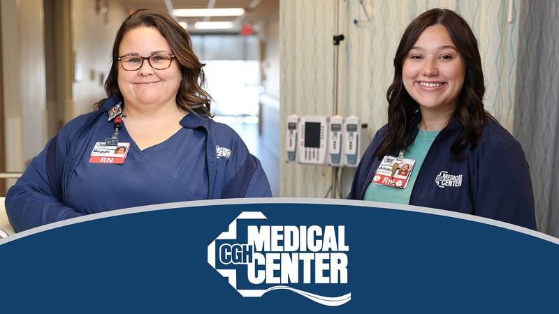 CGH Medical Center - CGH Career Fair: Explore Your Future in Healthcare