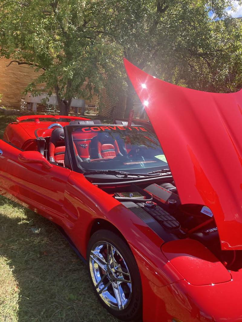The 2025 Bureau County Homestead Festival was held on South Main St. in Princeton on Saturday, bringing in an assortment of all makes, models and years.