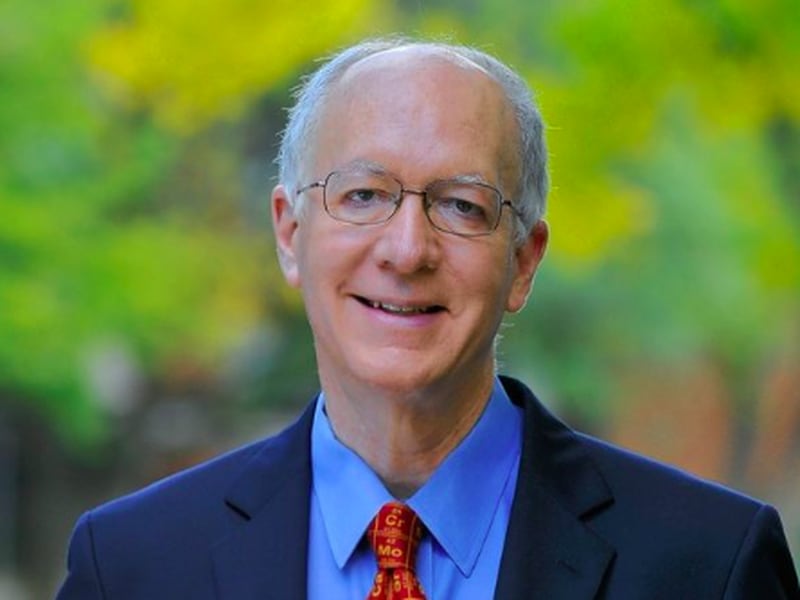 U.S. Rep. Bill Foster