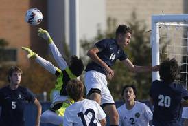 Lemont falls 1-0 to Althoff in Class 2A semifinal