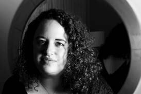 Author Q & A: Former NewsTribune reporter releases 10th book