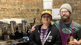 Awaken Cafe moves to Kankakee
