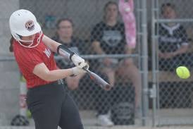 Brynna Anderson, Henry softball fly high at Woodland: Tuesday’s NewsTribune roundup   