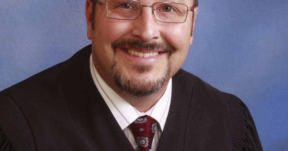 2018 Primary Election Questionnaire: Joel Berg 22nd Circuit Court