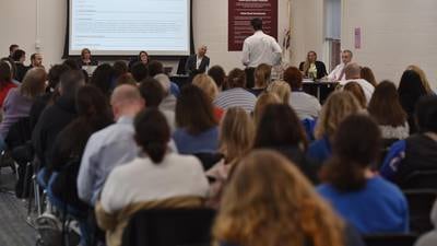 St. Charles School District to hold public meetings on enrollment zone changes