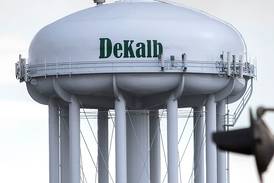 2025 Election Questionnaire: Barbara Larson, DeKalb City Council, Second Ward