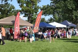Family Fun Fest returns to DeKalb’s Hopkins Park on July 16 