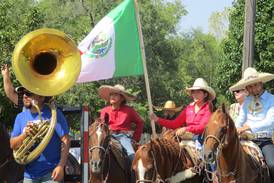 Mexican Independence Day parade returning to Joliet after absence last year