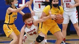 Girls basketball: South Elgin tops Jacobs for 4A regional crown
