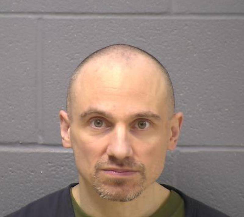 Christian Shepherd, 44,
of Ottawa