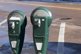 Sycamore downtown parking fines could go from $1 to $10