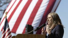 Photos: Dixon's Project Rock kicks off with ceremony