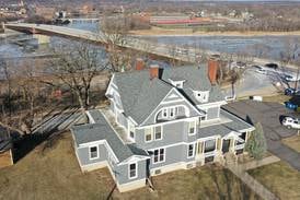 Housing market shows signs of shifting in buyers’ favor in Illinois Valley