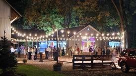 Heard on the Street: Deer Ridge Barn celebrates becoming year-round venue