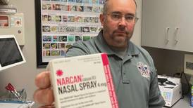 Fatal overdoses rose slightly in Illinois Valley in 2025