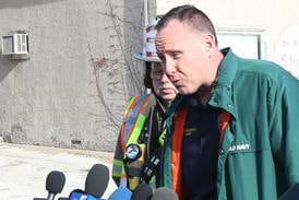 La Salle Police Chief announces October retirement plans