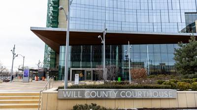 Officials in Will, Kendall counties anticipate challenge to law blocking ICE arrests at courthouses