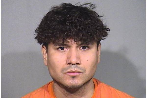 Wonder Lake man accused of handcuffing, assaulting woman gets 7 years in prison