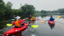 Will County Preserve programs for week of Aug. 11