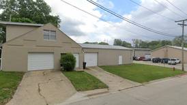 Sale closed in Morris: $228,000 for a rural residence