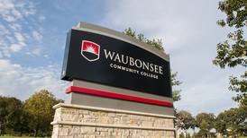 Maple Park teen killed in crash involving semitruck near Waubonsee College