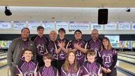 Boys bowling: Dixon qualifies for IHSA State Meet for 3rd time in program history