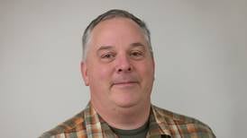 2026 Election Questionnaire: Marty Mohr, McHenry County Board, District 8