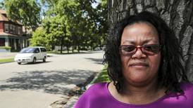 Joliet reaches $250K settlement with woman who said she was tackled by cop