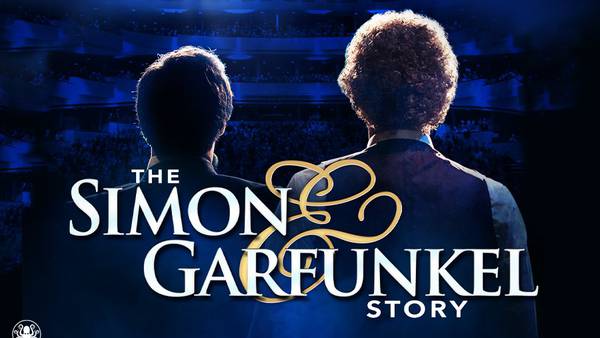 ‘The Simon & Garfunkel Story’ visits Rialto Square Theatre March 1