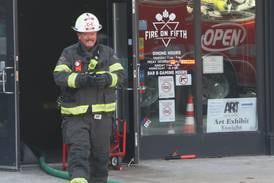 Peru City Council commits to hiring more firefighters despite budget constraints