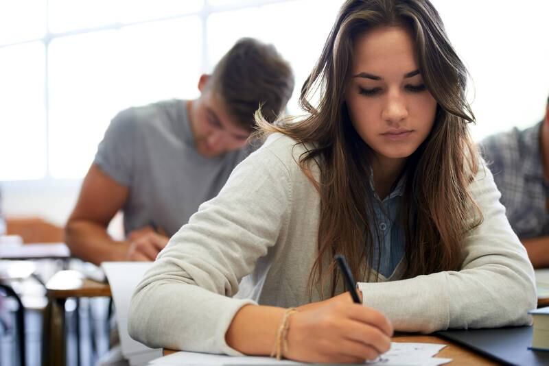 Morton College - First-Generation College Students Excel at Morton College