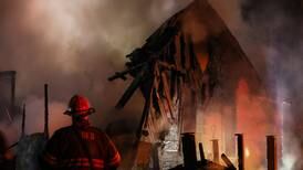 One person dead in Spring Grove fire from Thursday morning
