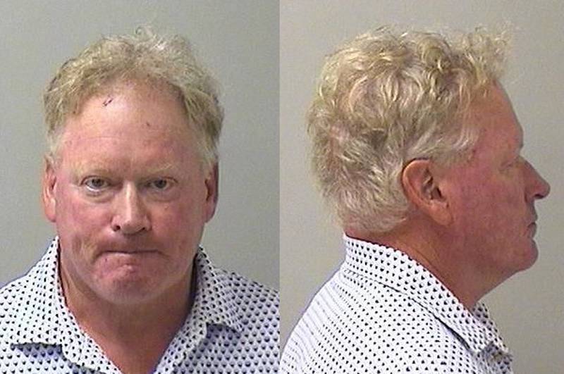 Steven B. Friedle was charged with four counts of felony aggravated drunken driving, misdemeanor drunken driving, and the petty offenses of driving too fast for conditions, driving an uninsured vehicle and improper lane use.
