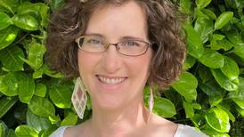Alison Kautz Ayala will be featured vocal soloist in Sunday’s Princeton Community Band concert  