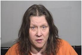 Marengo woman pleads guilty to 5th DUI, with 6th DUI case pending