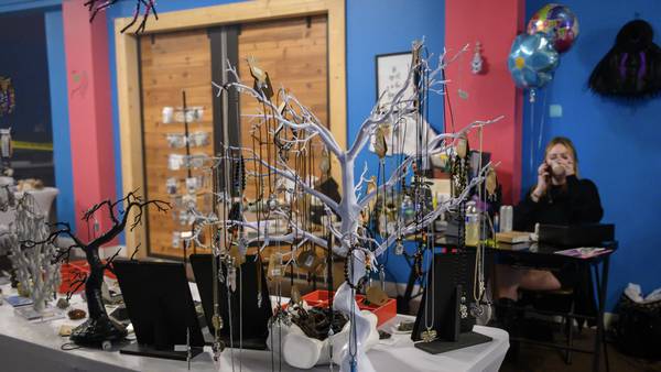 Spirits with the Spirits Returns to downtown Joliet Friday for a supernatural night out