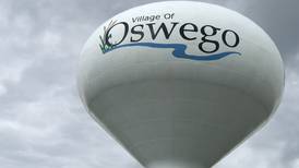 Oswego looking at increasing water, sewer rates to help pay for Lake Michigan water project