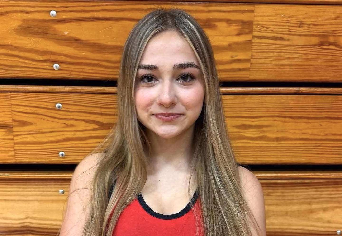 Addison Yacko
